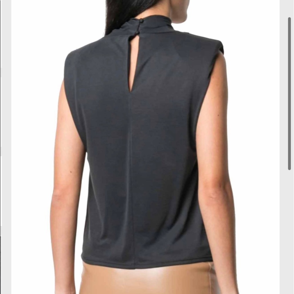 NWT Alice + Olivia Coreen top - Picture 3 of 5